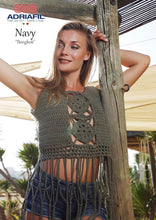 Load image into Gallery viewer, Adriafil: Dritto & Rovescio Spring/Summer no66