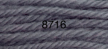 Load image into Gallery viewer, Anchor Tapestry Wool Numbers 8362 -8740