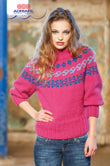 Load image into Gallery viewer, Adriafil: Dritto & Rovescio Autumn/Winter 57