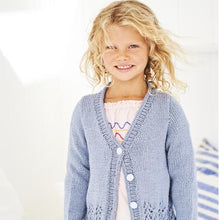 Load image into Gallery viewer, Stylecraft Pattern 9606: Cardigan & Sweater