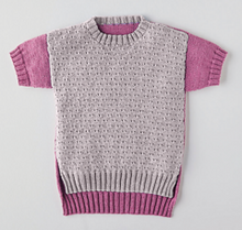 Load image into Gallery viewer, Sirdar Pattern 2549: Tunic