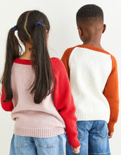 Load image into Gallery viewer, Sirdar Pattern 2598: Jumpers