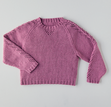 Load image into Gallery viewer, Sirdar Pattern 2540: Sweater