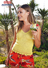 Load image into Gallery viewer, Adriafil: Dritto & Rovescio Spring/Summer no66
