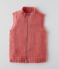 Load image into Gallery viewer, Sirdar Pattern 2534: Gilet & Hooded Gilet