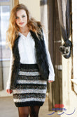 Load image into Gallery viewer, Adriafil: Dritto & Rovescio Autumn/Winter 57
