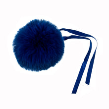 Load image into Gallery viewer, Faux Fur Pom Pomg