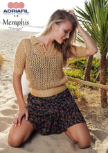 Load image into Gallery viewer, Adriafil: Dritto & Rovescio Spring/Summer no66