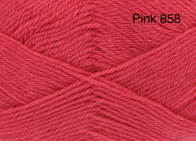 Load image into Gallery viewer, King cole Merino Blend 4Ply