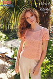Load image into Gallery viewer, Adriafil: Dritto & Rovescio Spring/Summer no70