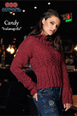 Load image into Gallery viewer, Adriafil: Dritto & Rovescio Autumn/Winter 65