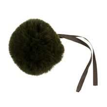 Load image into Gallery viewer, Faux Fur Pom Pomg