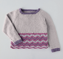 Load image into Gallery viewer, Sirdar Pattern 2538: Sweater