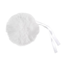 Load image into Gallery viewer, Faux Fur Pom Pomg