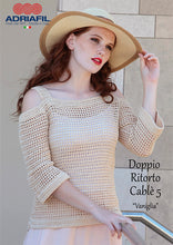 Load image into Gallery viewer, Dritto & Rovescio no 62