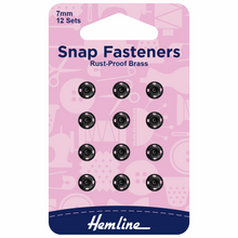 Load image into Gallery viewer, Snap Fasteners