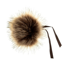 Load image into Gallery viewer, Faux Fur Pom Pomg