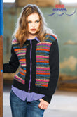 Load image into Gallery viewer, Adriafil: Dritto & Rovescio Autumn/Winter 57
