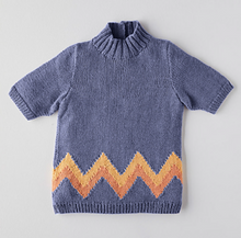 Load image into Gallery viewer, Sirdar Pattern 2545: Sweater
