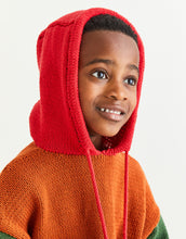 Load image into Gallery viewer, Sirdar Pattern 2587: Hoodies