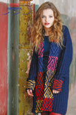 Load image into Gallery viewer, Adriafil: Dritto & Rovescio Autumn/Winter 57