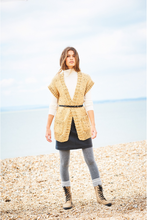 Load image into Gallery viewer, Stylecraft Pattern 9888: Cardigan & Waistcoat