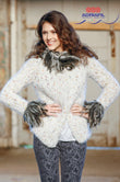 Load image into Gallery viewer, Adriafil: Dritto & Rovescio Autumn/Winter 57