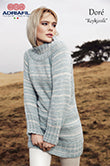 Load image into Gallery viewer, Adriafil: Dritto & Rovescio Autumn/Winter 65