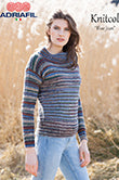 Load image into Gallery viewer, Adriafil: Dritto & Rovescio Autumn/Winter 63