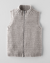 Load image into Gallery viewer, Sirdar Pattern 2534: Gilet & Hooded Gilet