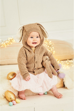 Load image into Gallery viewer, Stylecraft Pattern 9855: Jacket & Toys