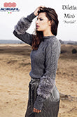 Load image into Gallery viewer, Adriafil: Dritto & Rovescio Autumn/Winter 65