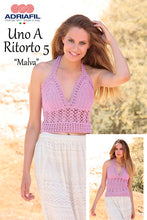 Load image into Gallery viewer, Dritto & Rovescio no 62