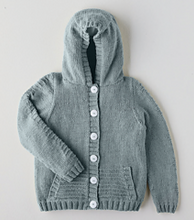 Load image into Gallery viewer, Sirdar Pattern 2547: Hooded Jacket