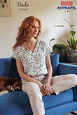 Load image into Gallery viewer, Adriafil: Dritto & Rovescio Spring/Summer no70