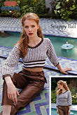 Load image into Gallery viewer, Adriafil: Dritto & Rovescio Spring/Summer no70