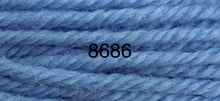 Load image into Gallery viewer, Anchor Tapestry Wool Numbers 8362 -8740