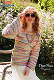 Load image into Gallery viewer, Adriafil: Dritto & Rovescio Spring/Summer no70