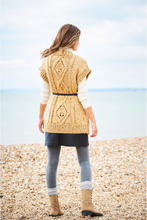 Load image into Gallery viewer, Stylecraft Pattern 9888: Cardigan & Waistcoat