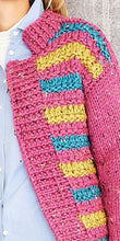 Load image into Gallery viewer, Stylecraft Pattern 9809: Sweater & Jacket