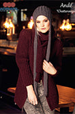 Load image into Gallery viewer, Adriafil: Dritto & Rovescio Autumn/Winter 65