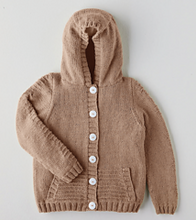 Load image into Gallery viewer, Sirdar Pattern 2547: Hooded Jacket