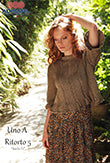 Load image into Gallery viewer, Adriafil: Dritto & Rovescio Spring/Summer no70