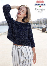 Load image into Gallery viewer, Adriafil: Dritto & Rovescio Spring/Summer no66