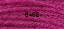 Load image into Gallery viewer, Anchor Tapestry Wool Numbers 8362 -8740