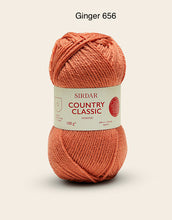 Load image into Gallery viewer, Sirdar Country Classic Worsted Clearance
