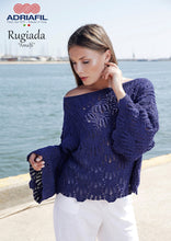 Load image into Gallery viewer, Adriafil: Dritto & Rovescio Spring/Summer no66
