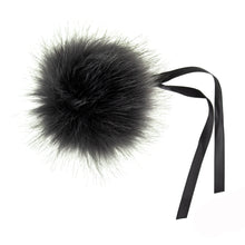 Load image into Gallery viewer, Faux Fur Pom Pomg
