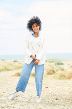 Load image into Gallery viewer, Stylecraft Pattern 9816: Sweater and Cardigan