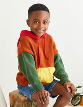 Load image into Gallery viewer, Sirdar Pattern 2587: Hoodies